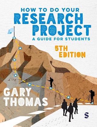 Afbeeldingen van How to Do Your Research Project