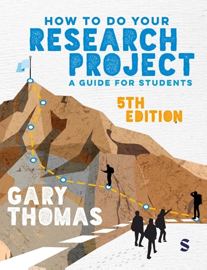 Afbeelding van How to Do Your Research Project