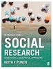 Afbeelding van Introduction to Social Research