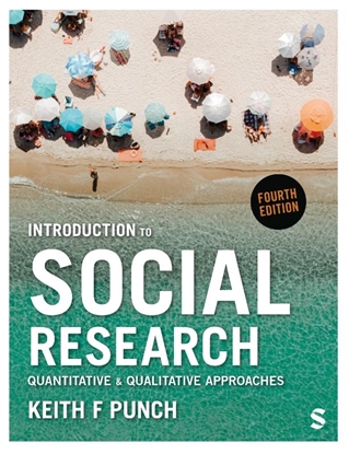 Afbeeldingen van Introduction to Social Research