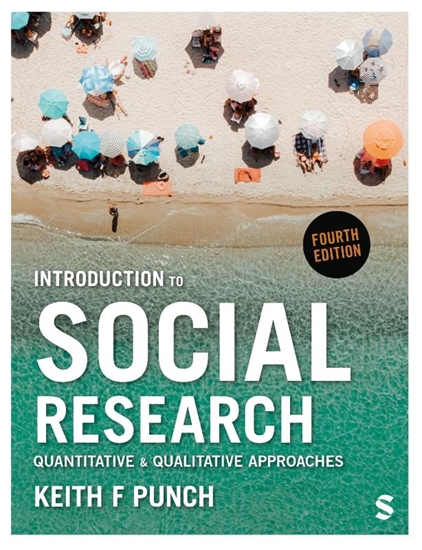 Afbeelding van Introduction to Social Research