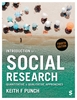 Afbeelding van Introduction to Social Research