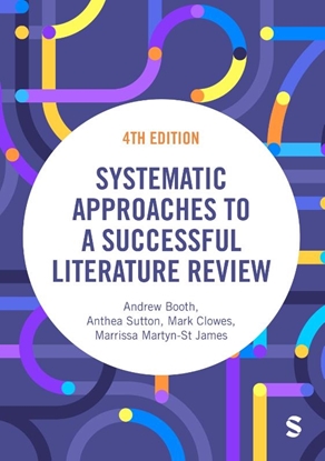 Afbeeldingen van Systematic Approaches to a Successful Literature Review