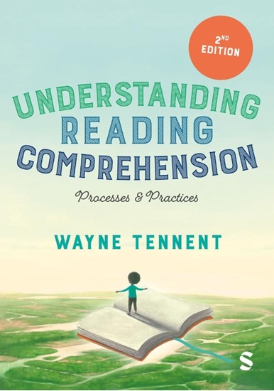 Afbeelding van Understanding Reading Comprehension