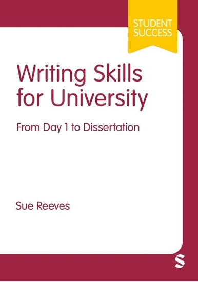 Afbeelding van Student Success Writing Skills for University