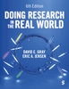 Afbeelding van Doing Research in the Real World