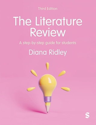 Afbeeldingen van The Literature Review