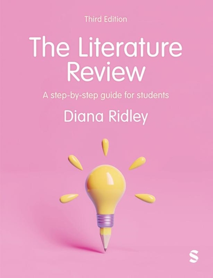 Afbeelding van The Literature Review