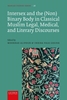 Afbeelding van Iranian Studies Series Intersex and the (Non)Binary Body in Classical Muslim Legal, Medical, and Literary Discourses
