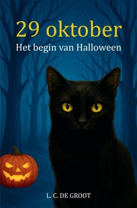 Afbeeldingen van 29 oktober
