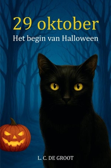 Afbeelding van 29 oktober