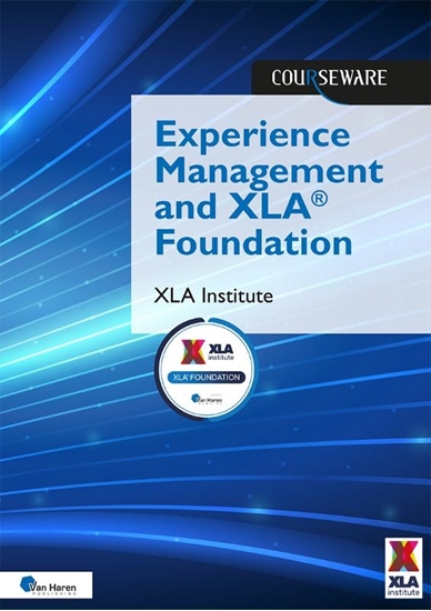 Afbeelding van Courseware Experience Management and XLA® Foundation