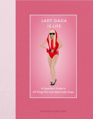 Afbeeldingen van Modern Icons Lady Gaga Is Life