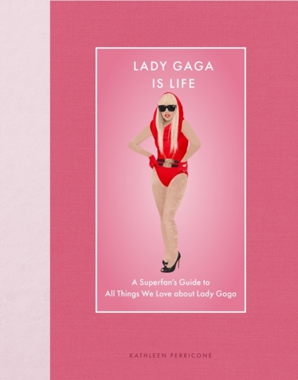 Afbeelding van Modern Icons Lady Gaga Is Life