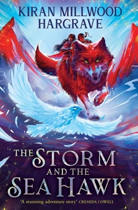 Afbeeldingen van Geomancer Geomancer: The Storm and the Sea Hawk