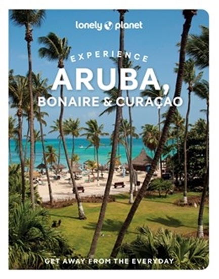 Afbeelding van Lonely Planet Experience Lonely Planet Experience Aruba