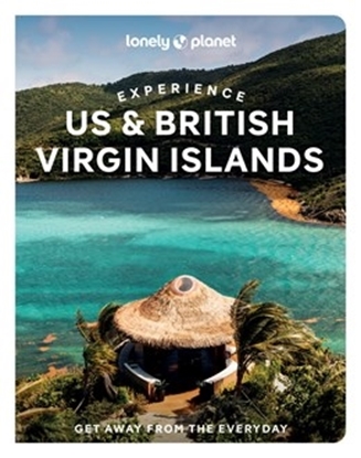 Afbeeldingen van Lonely Planet Experience Lonely Planet Experience Virgin Islands