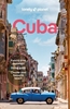 Afbeelding van Lonely Planet Country Guide Lonely Planet Cuba