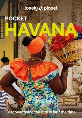 Afbeeldingen van Lonely Planet Pocket Guide Lonely Planet Pocket Panama
