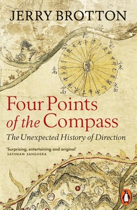 Afbeeldingen van Four Points of the Compass