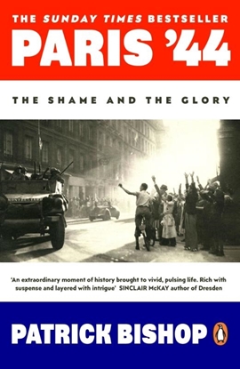 Afbeeldingen van Paris '44