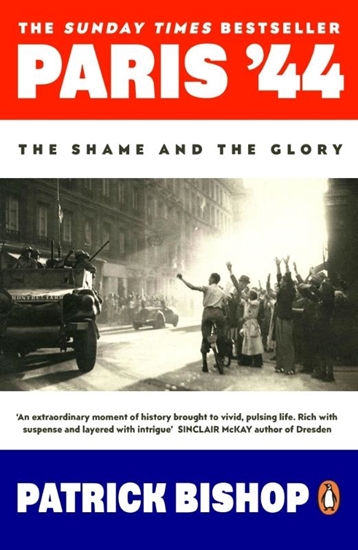 Afbeelding van Paris '44