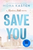 Afbeelding van Maxton Hall series Save You