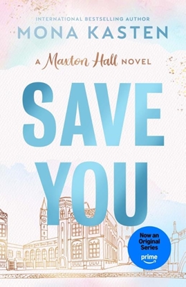 Afbeeldingen van Maxton Hall series Save You