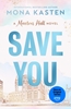 Afbeelding van Maxton Hall series Save You