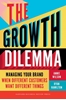 Afbeelding van The Growth Dilemma