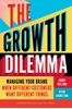 Afbeelding van The Growth Dilemma