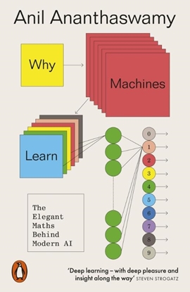 Afbeeldingen van Why Machines Learn