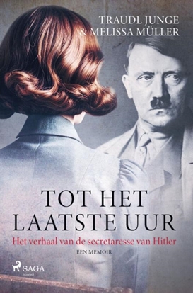 Afbeeldingen van Tot het laatste uur