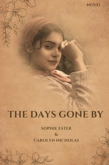 Afbeelding van The days gone by