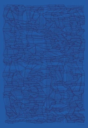 Afbeeldingen van Atlas of Textscapes. Tanja Smit