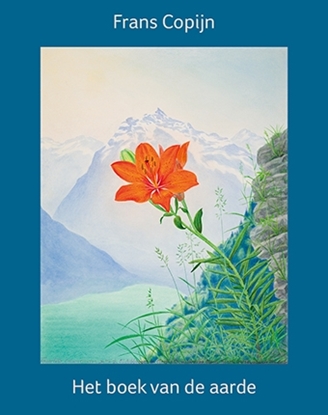Afbeeldingen van Frans Copijn. Het boek van de aarde