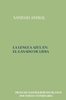 Afbeelding van LA LENGUA AZUL EN EL GANADO DE LIDIA