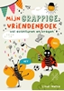 Afbeelding van Mijn grappige vriendenboek