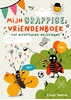 Afbeelding van Mijn grappige vriendenboek