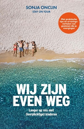 Afbeeldingen van Wij zijn even weg