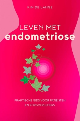 Afbeeldingen van Leven met endometriose