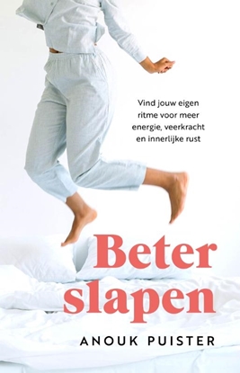 Afbeeldingen van Beter slapen