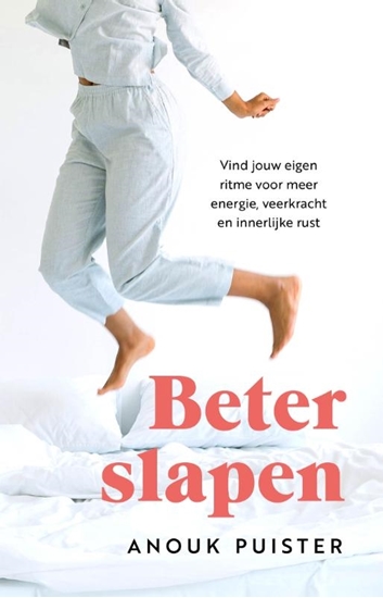 Afbeelding van Beter slapen