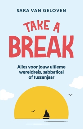 Afbeeldingen van Take a break