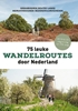 Afbeelding van 75 leuke wandelroutes door Nederland