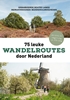Afbeelding van 75 leuke wandelroutes door Nederland