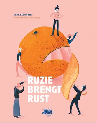 Afbeeldingen van Ruzie brengt rust