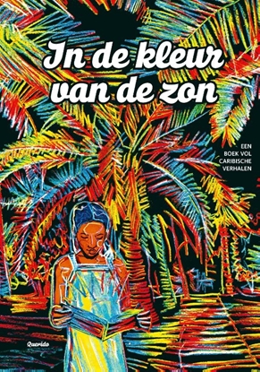 Afbeeldingen van In de kleur van de zon