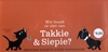 Afbeelding van Kleine Takkie/Siepie display + 2x6 exx