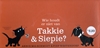 Afbeelding van Kleine Takkie/Siepie display + 2x6 exx